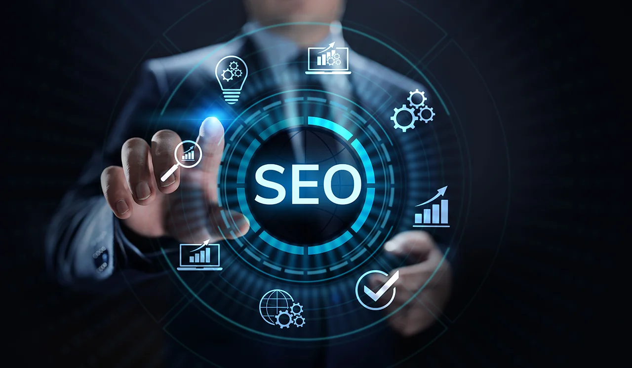 Desenvolvimento Web