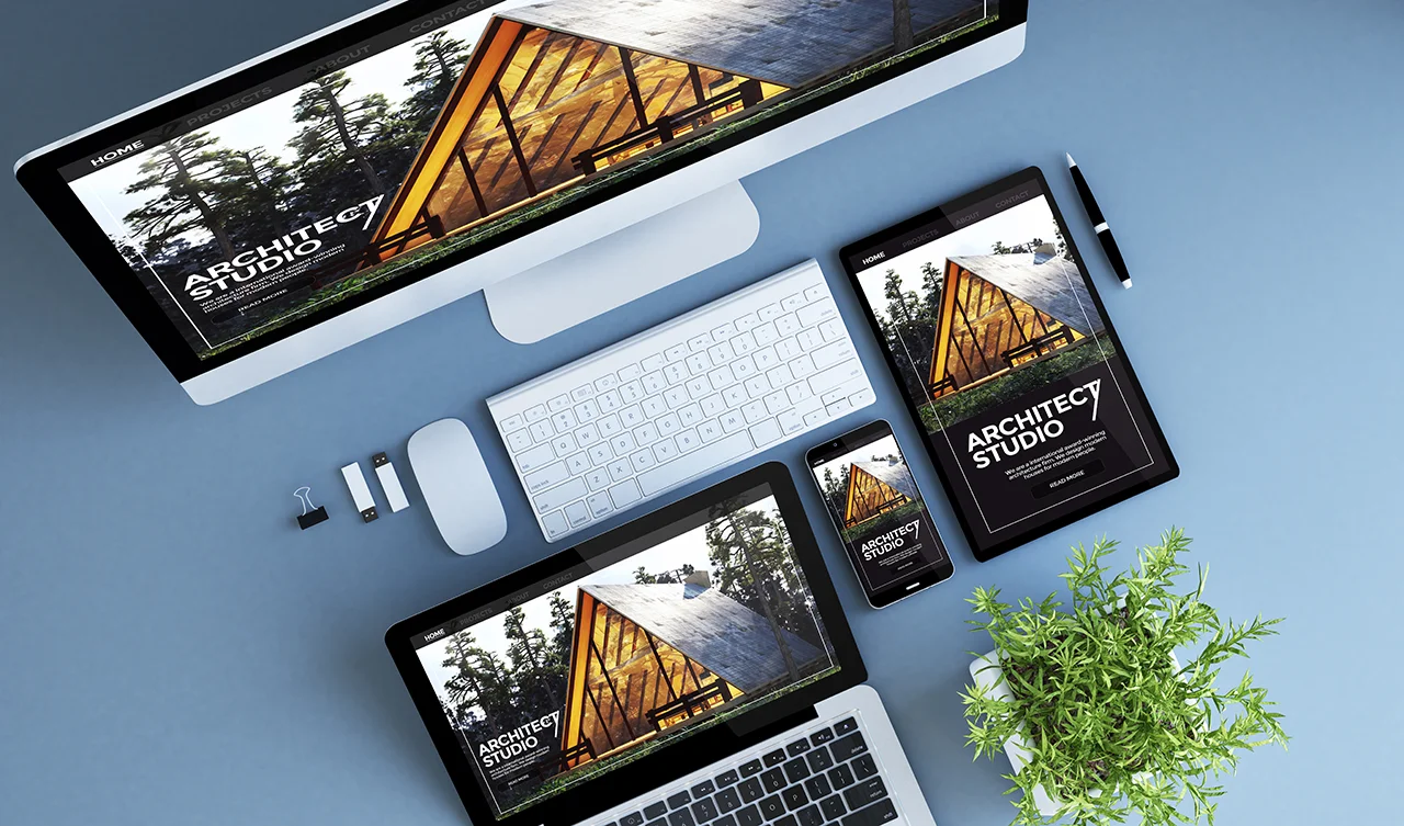 Desenvolvimento Web